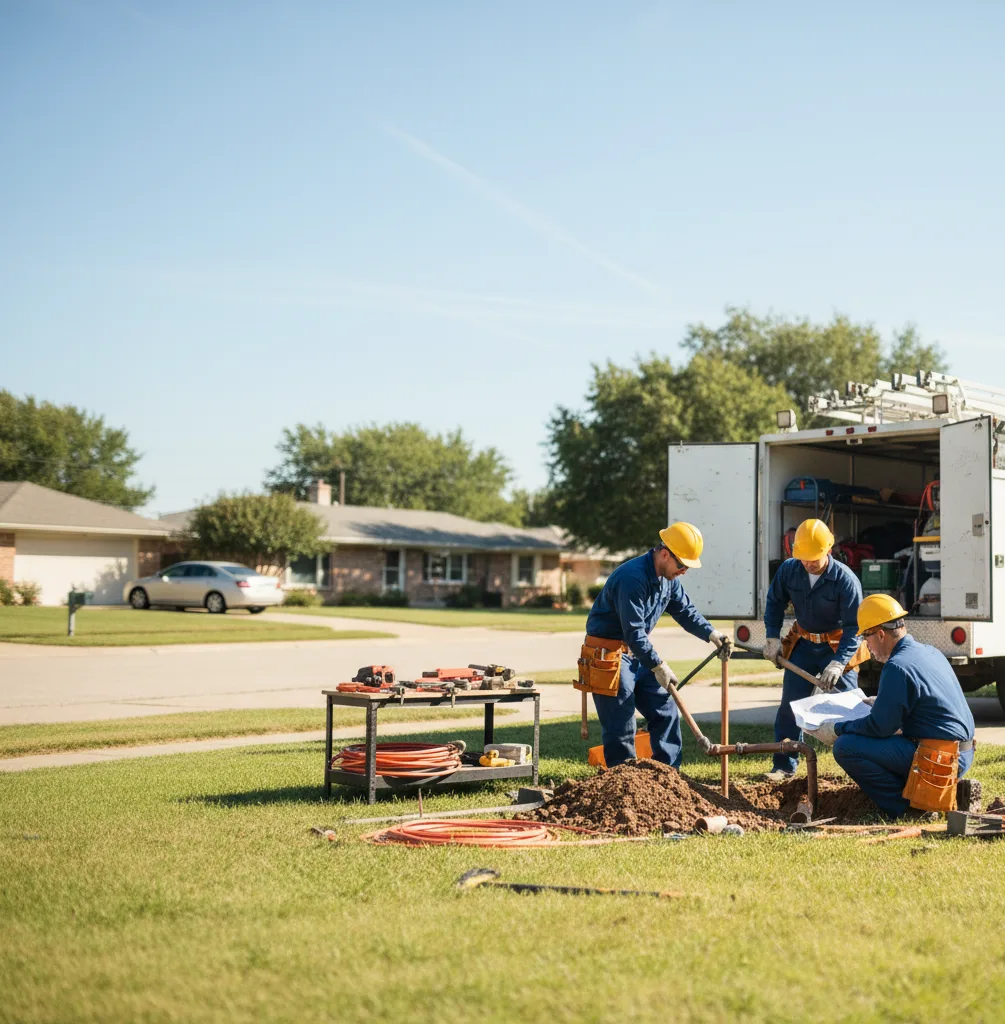 Water Heater Repair & Plumber in Cle Elum